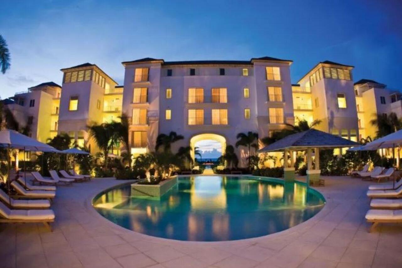 West Bay Club Grace Bay Exterior foto