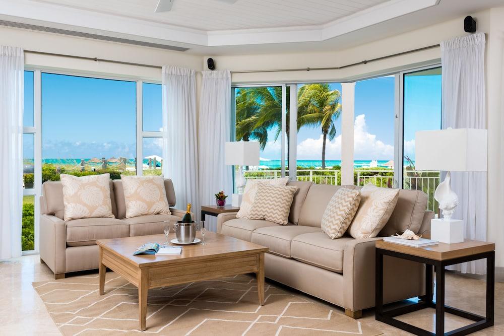 West Bay Club Grace Bay Exterior foto