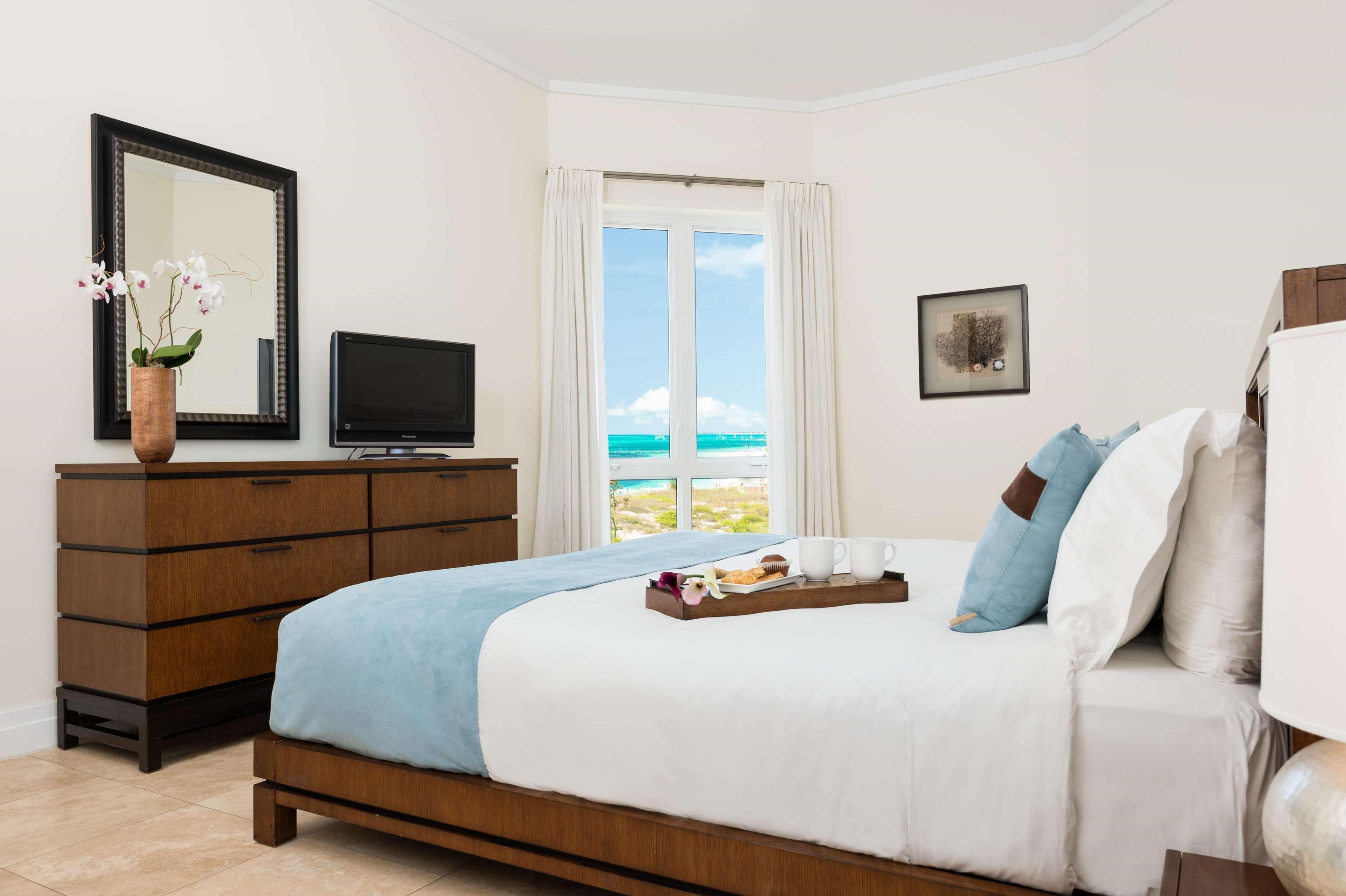 West Bay Club Grace Bay Exterior foto