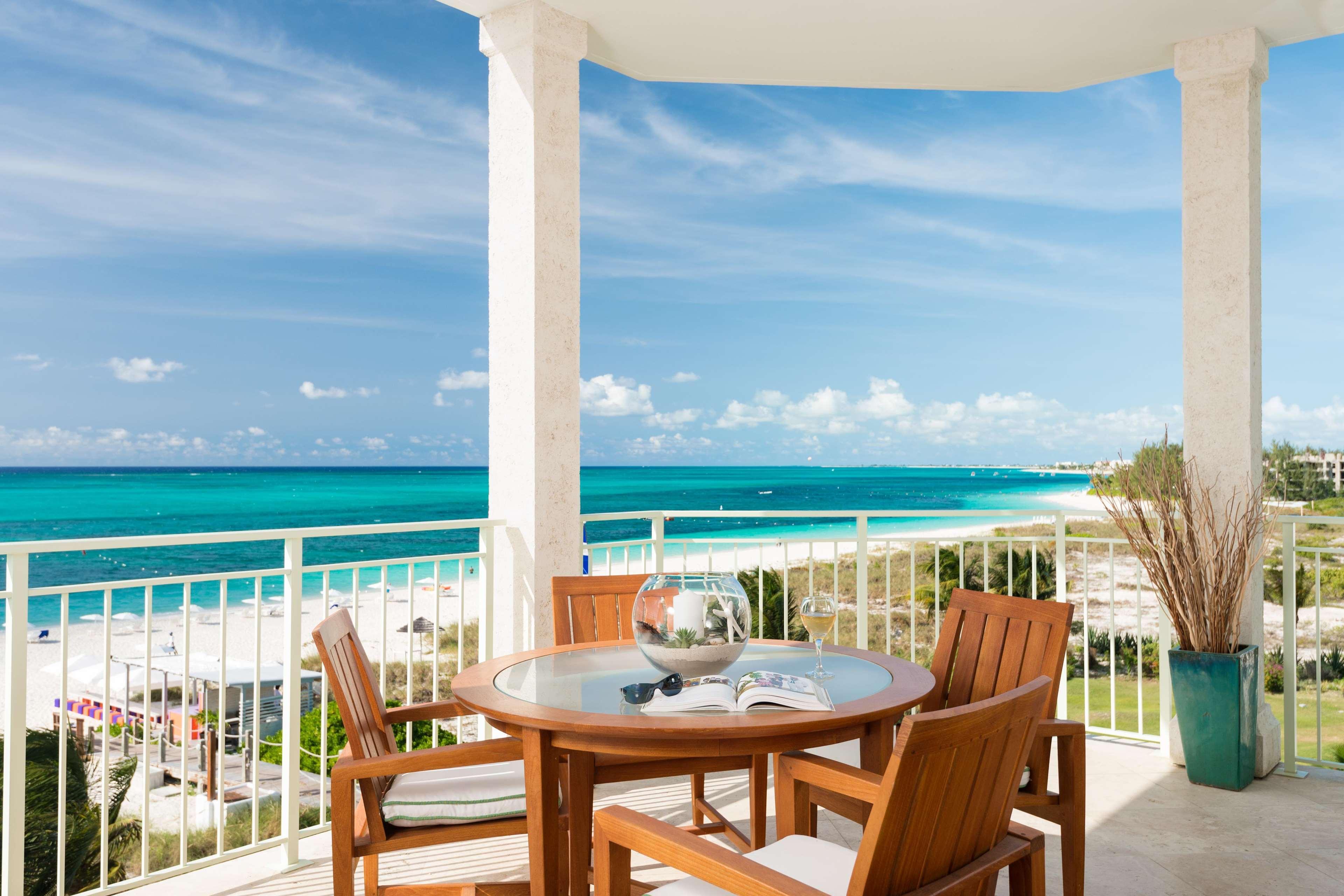 West Bay Club Grace Bay Exterior foto