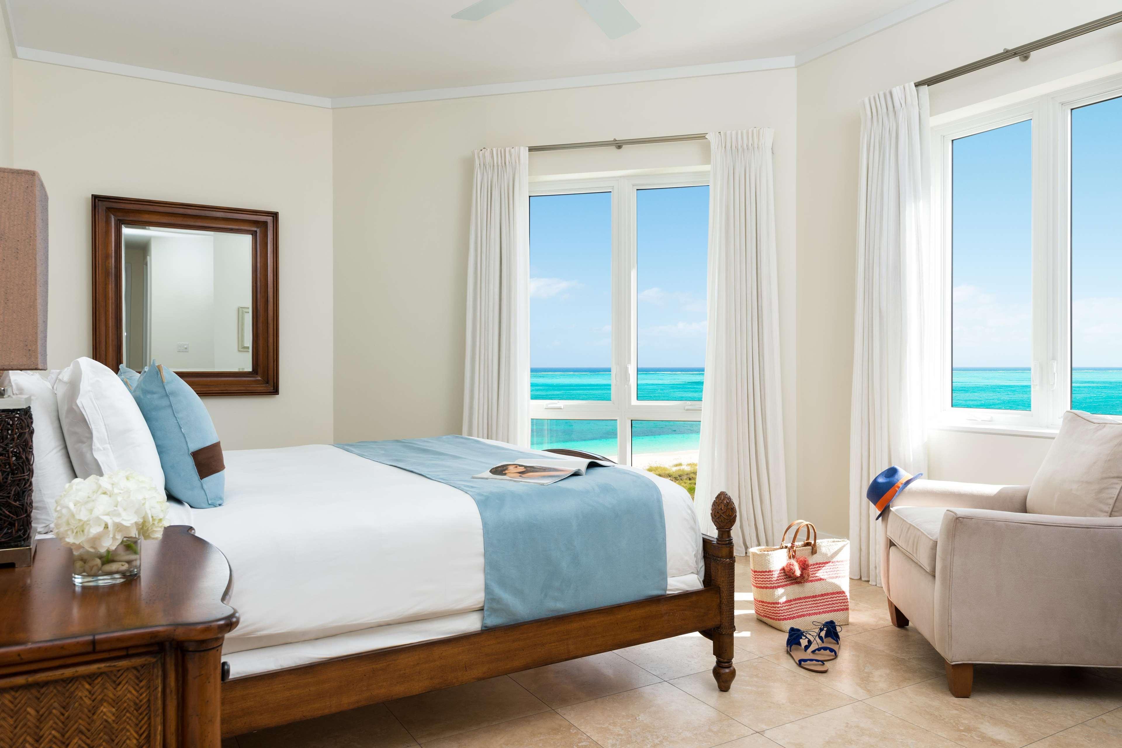 West Bay Club Grace Bay Exterior foto