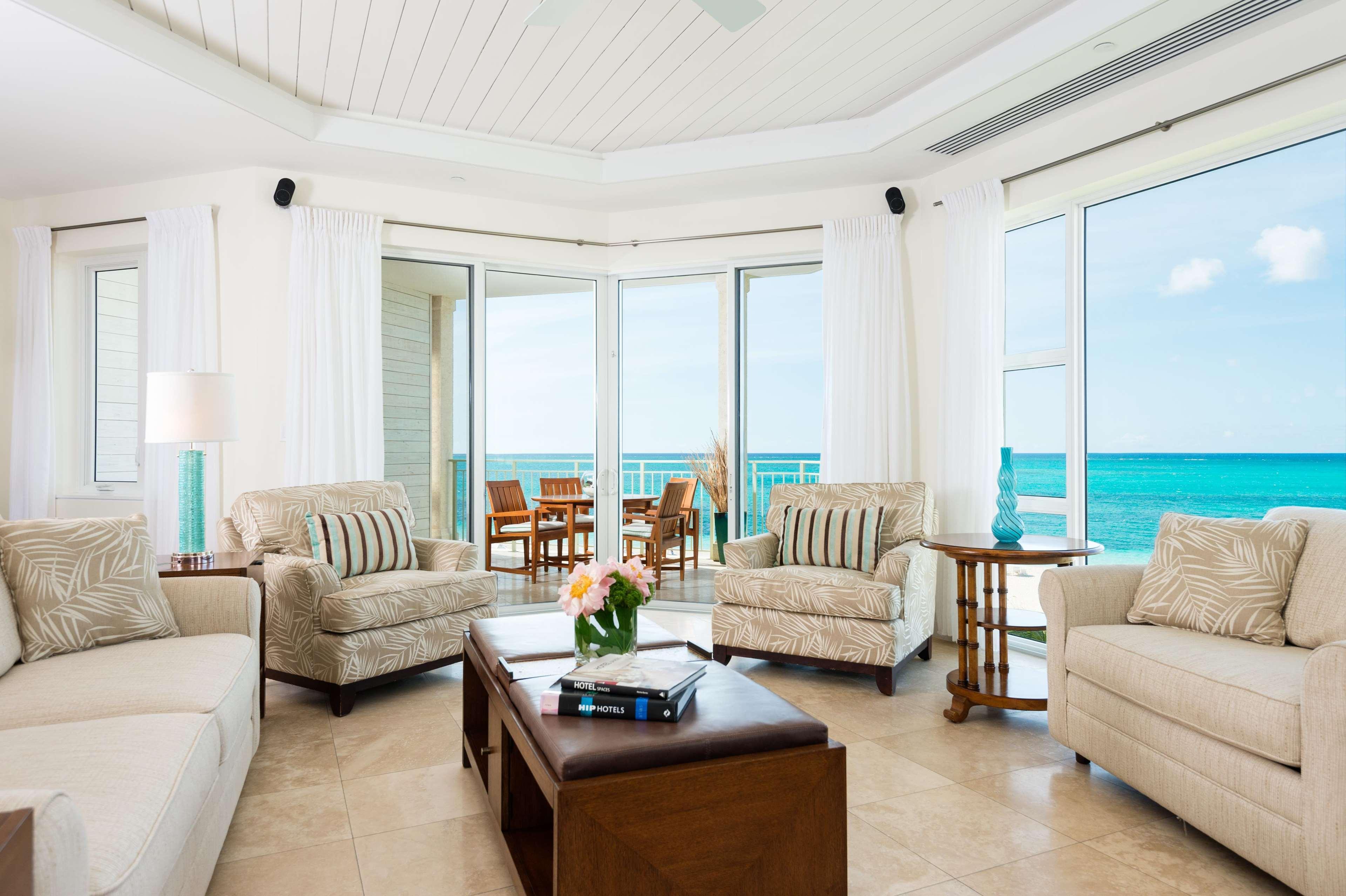 West Bay Club Grace Bay Exterior foto