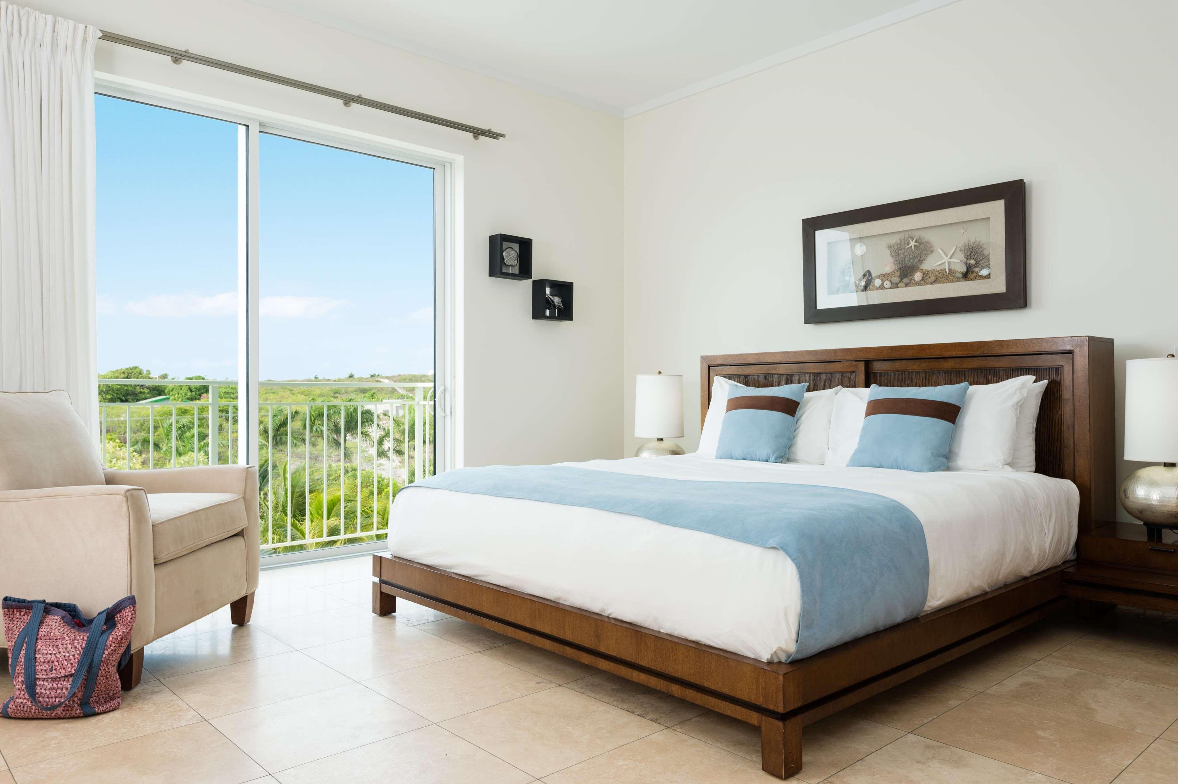 West Bay Club Grace Bay Exterior foto