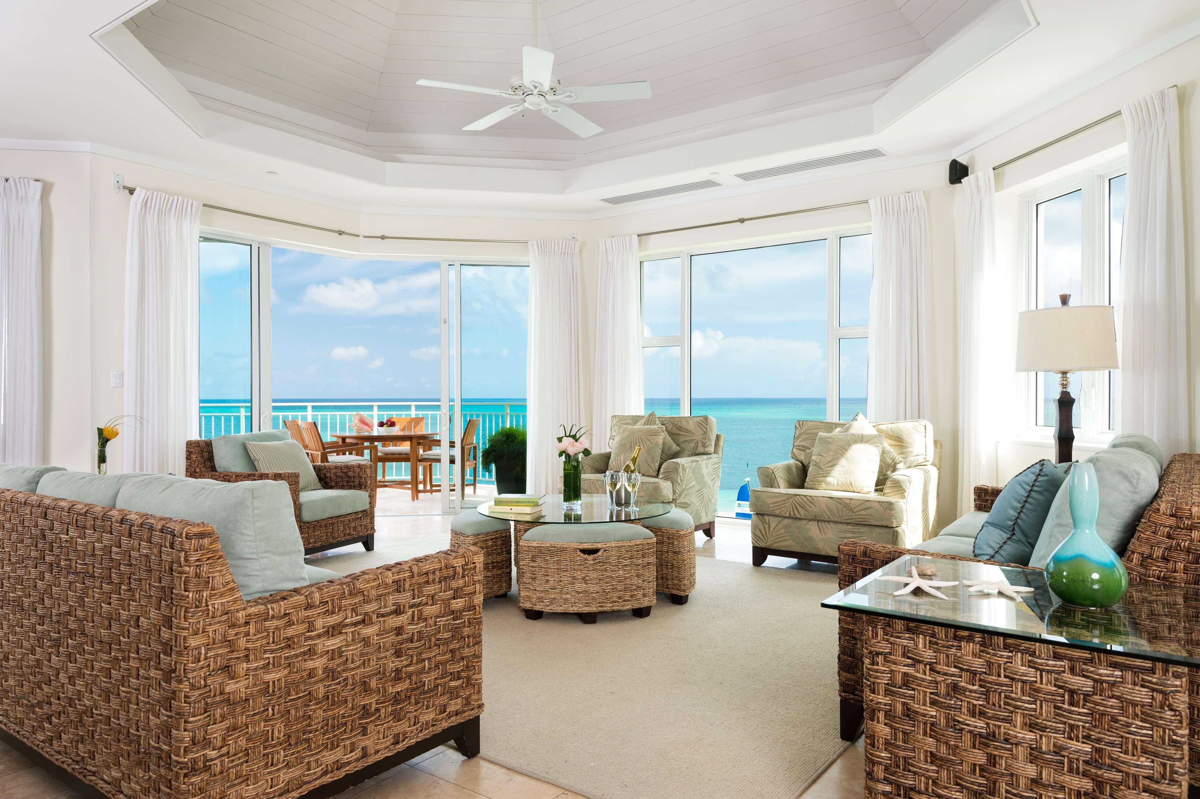West Bay Club Grace Bay Exterior foto