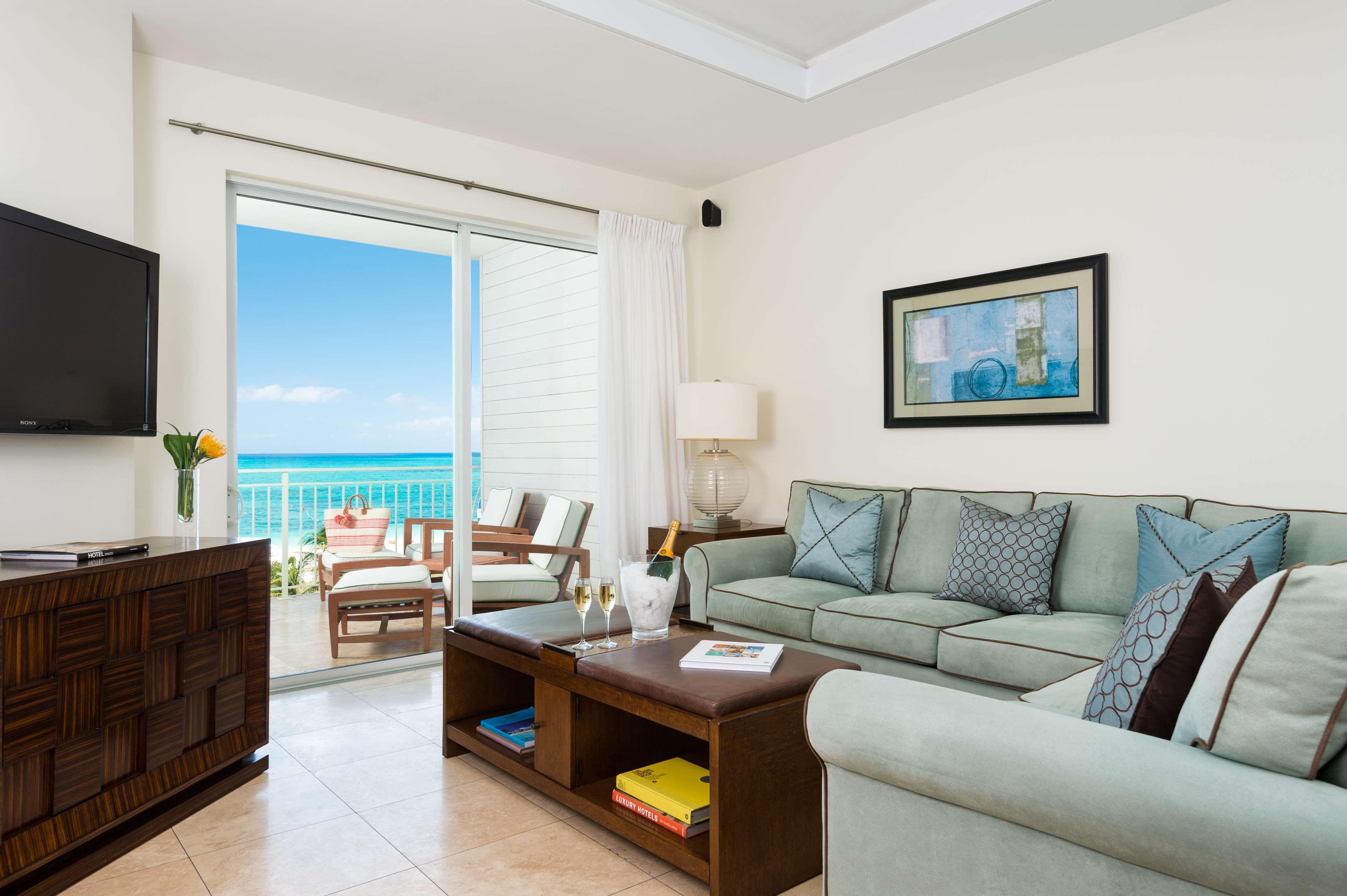 West Bay Club Grace Bay Exterior foto