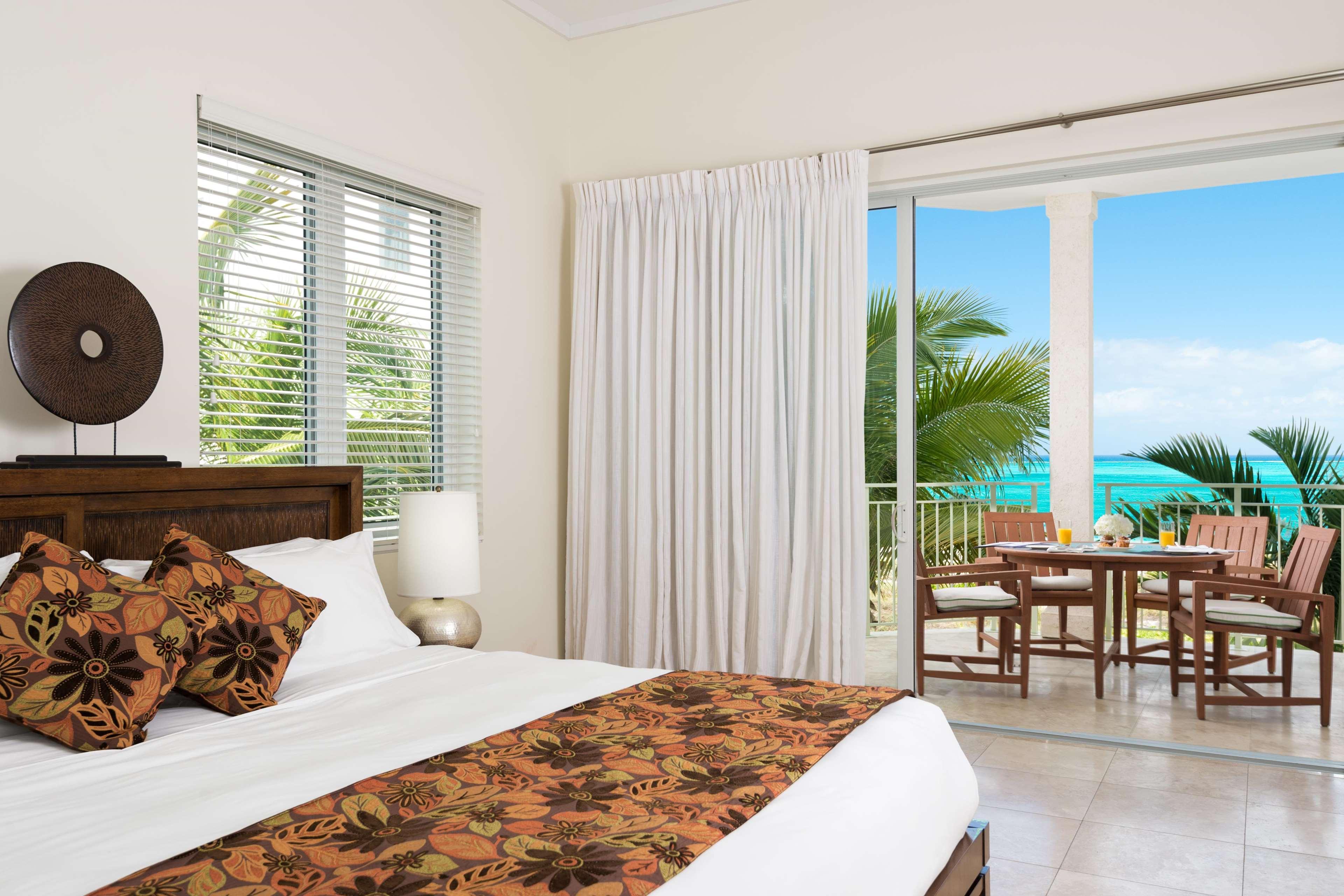 West Bay Club Grace Bay Exterior foto