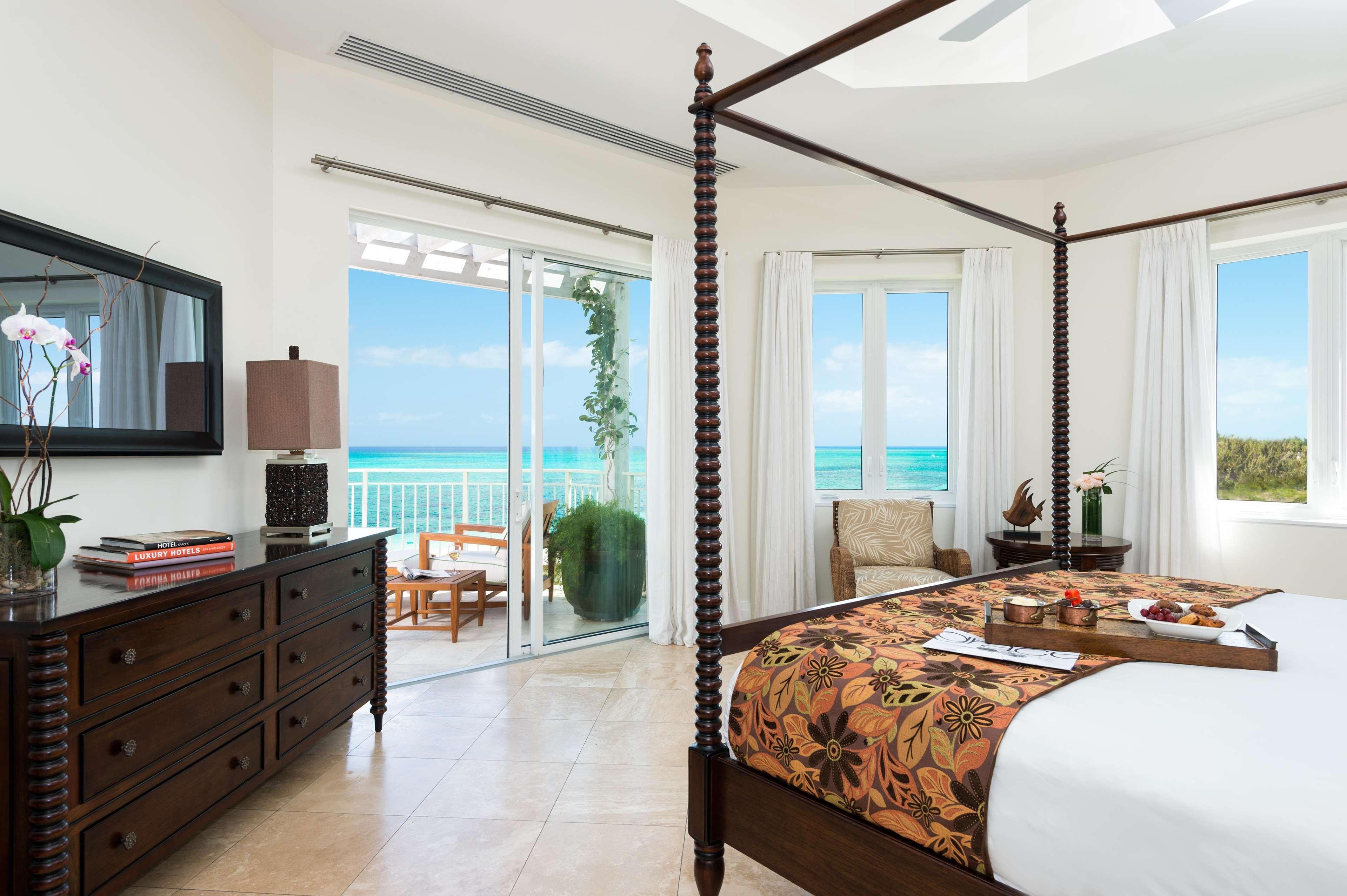 West Bay Club Grace Bay Exterior foto