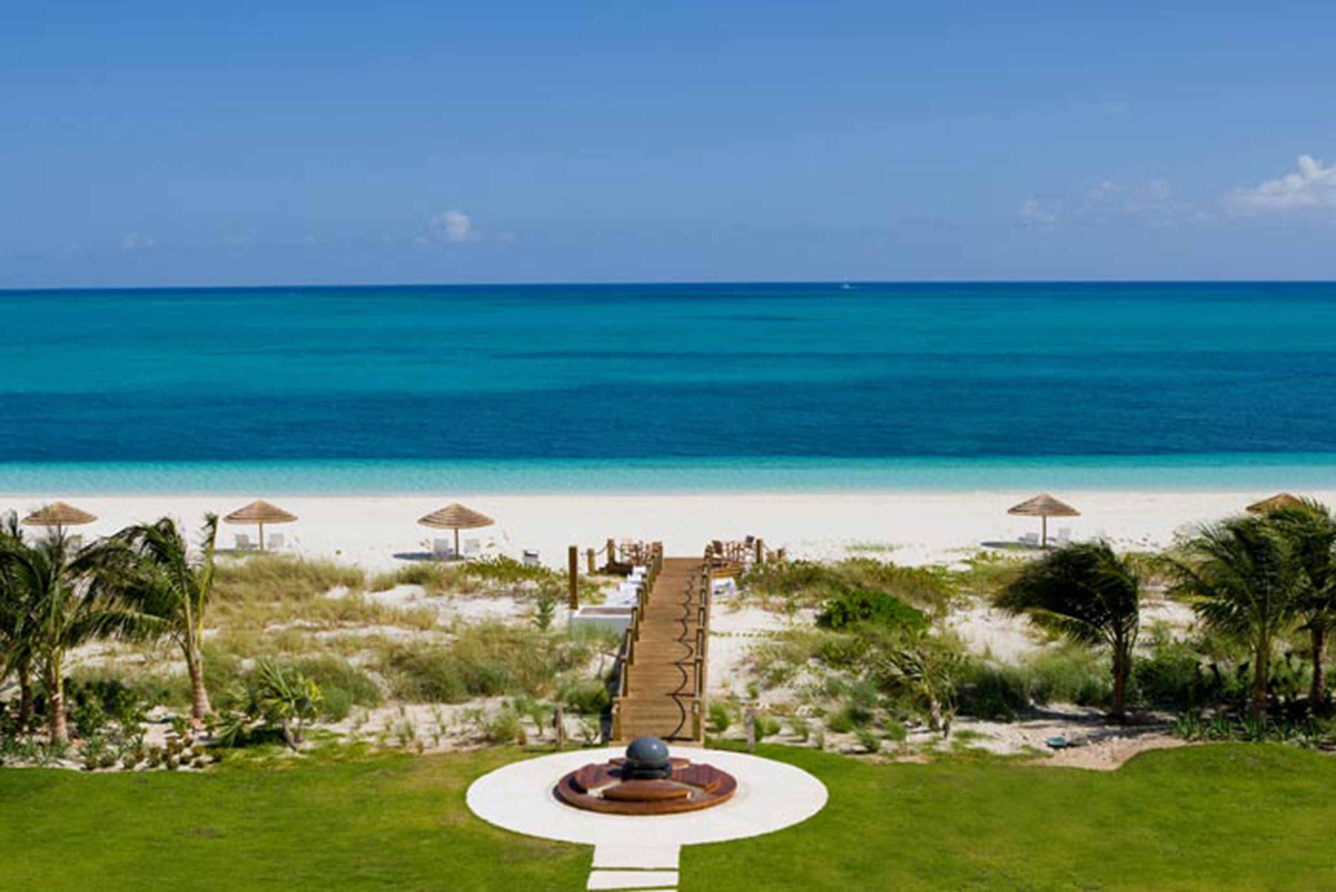 West Bay Club Grace Bay Exterior foto
