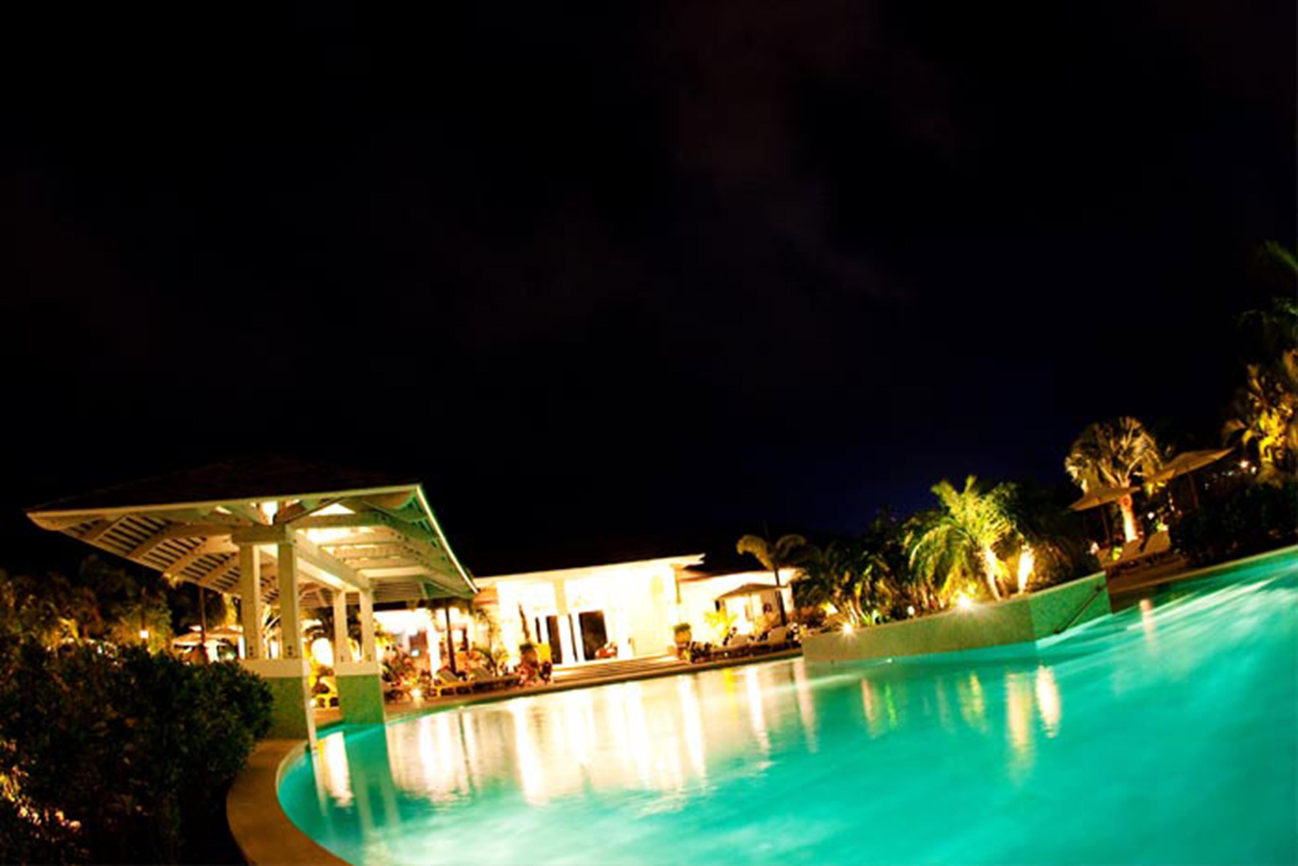 West Bay Club Grace Bay Exterior foto