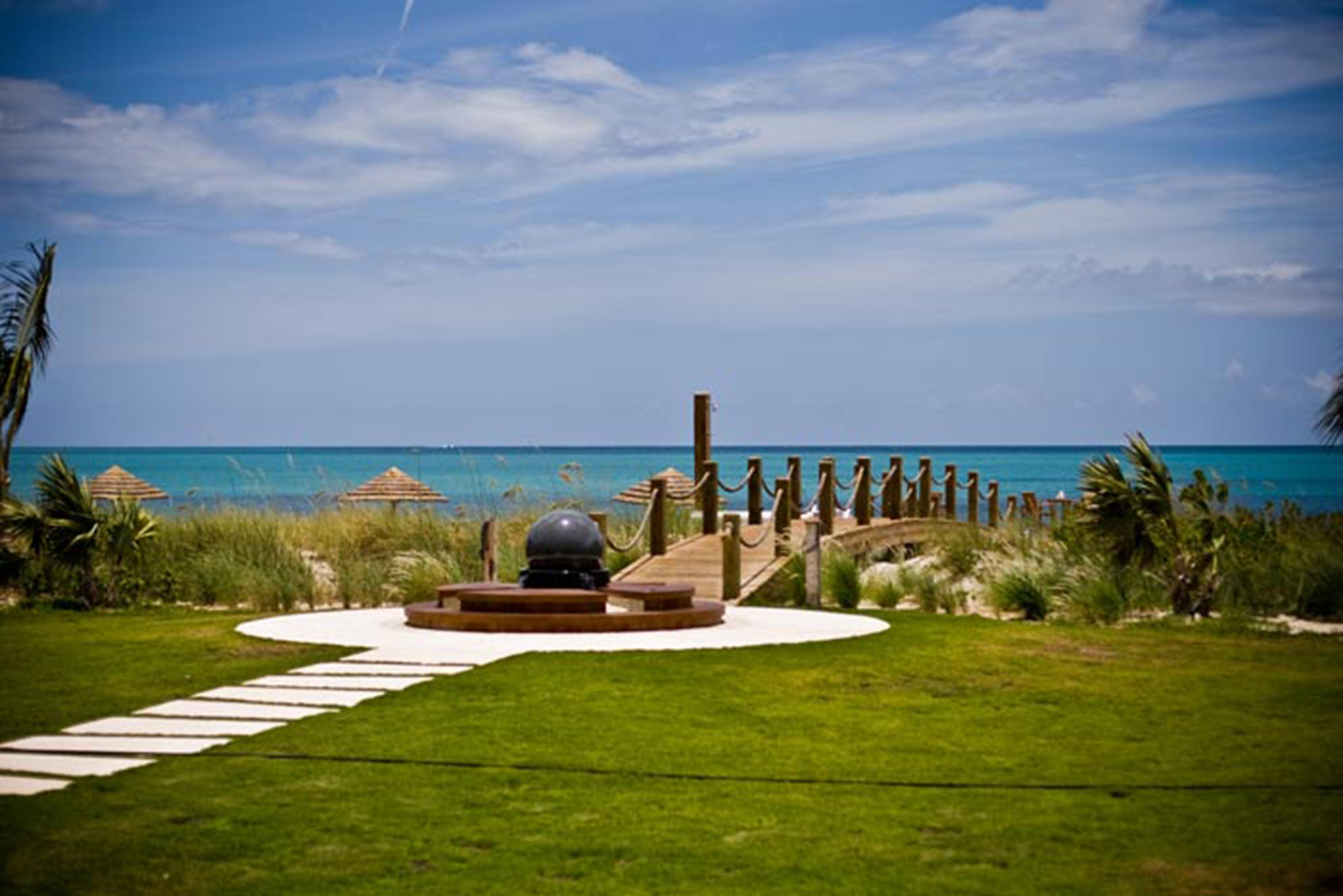 West Bay Club Grace Bay Exterior foto