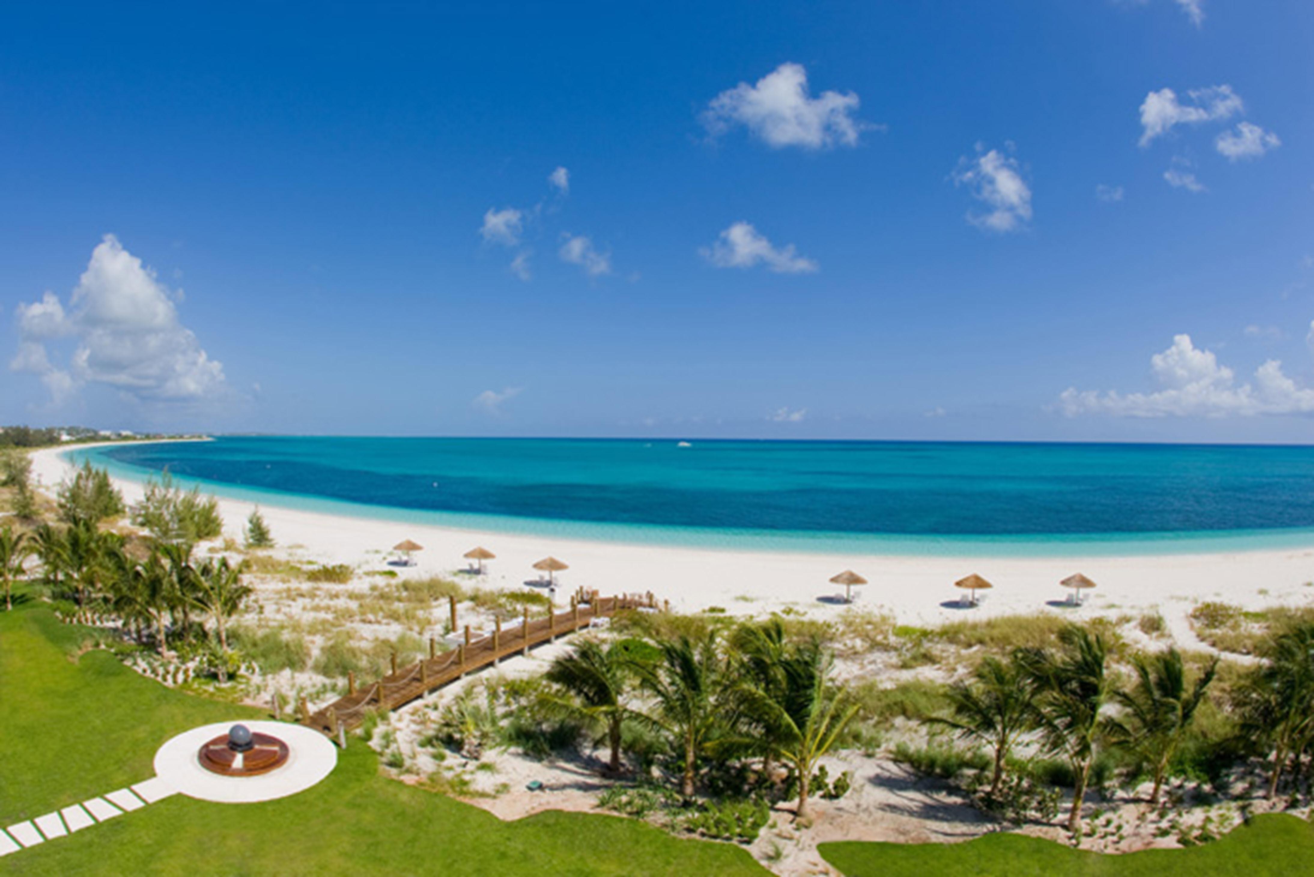 West Bay Club Grace Bay Exterior foto