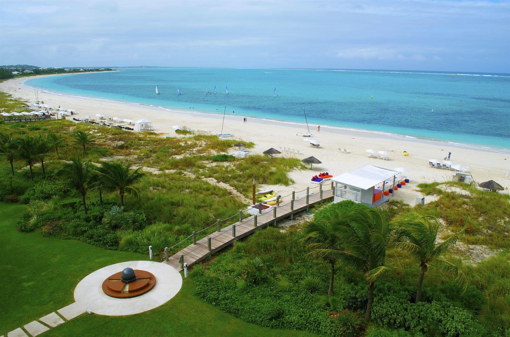 West Bay Club Grace Bay Exterior foto