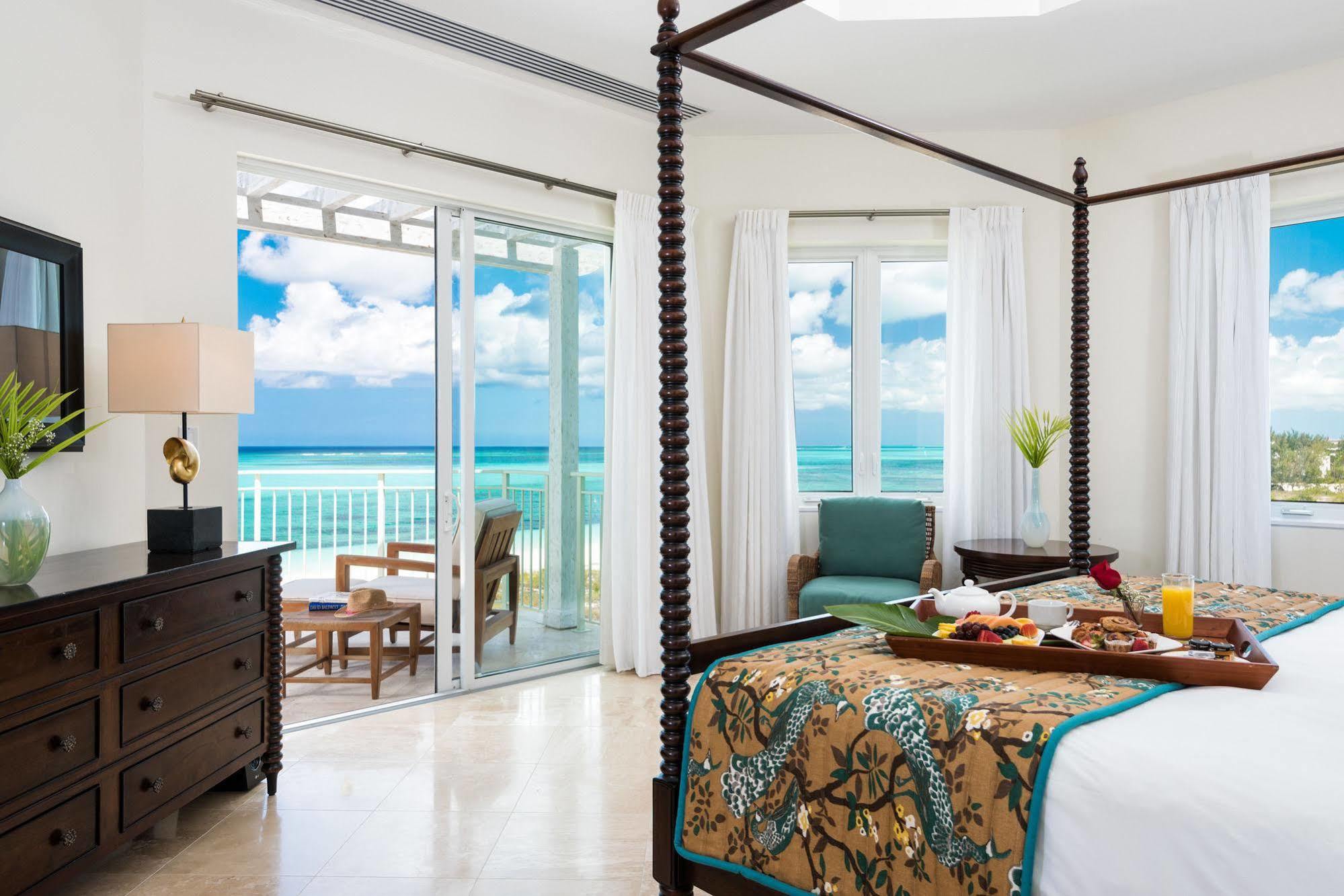 West Bay Club Grace Bay Exterior foto