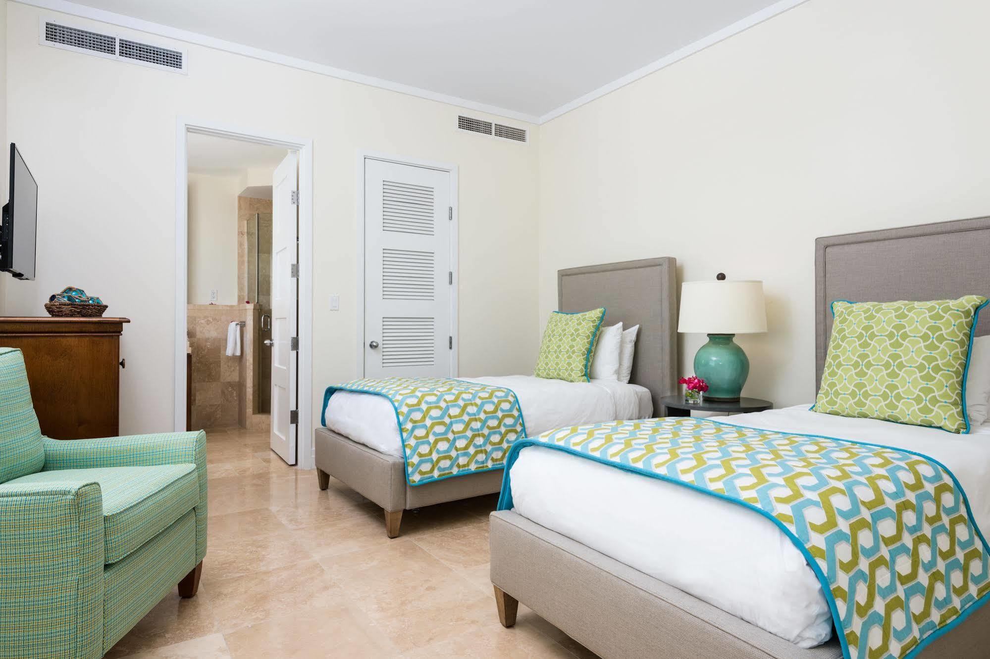 West Bay Club Grace Bay Exterior foto